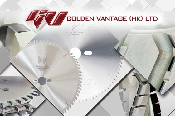 Woodworking blades