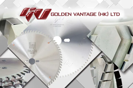 Woodworking blades