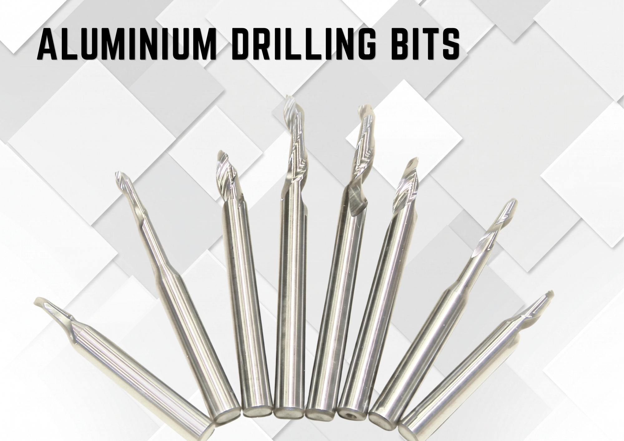 Non-ferrous tooling