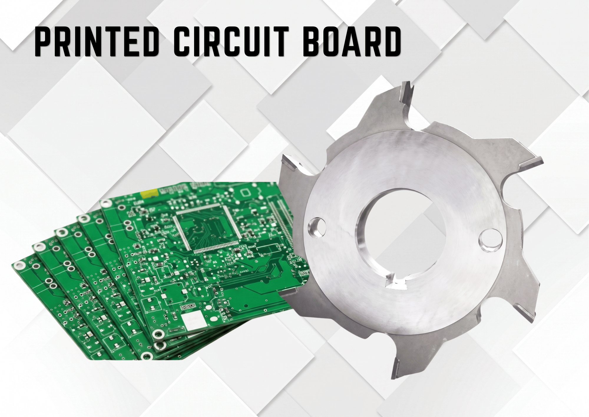 PCB tools