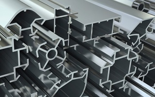 Aluminum Profile