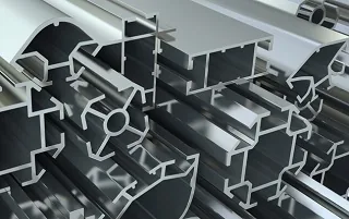 Aluminum Profile