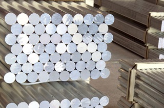 Aluminum Rods
