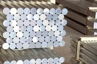 Aluminum Rods