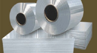 Aluminum Sheets