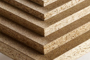Particle Board cutting