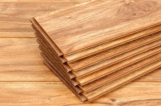 Flooring saw blade