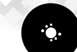 Iron & steel Cutting Blade