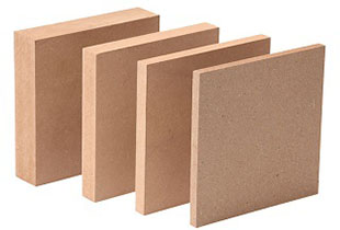 MDF cutting