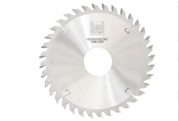 Saw blade