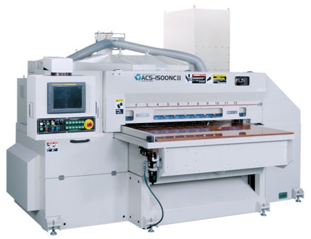 Panel Sizing blade