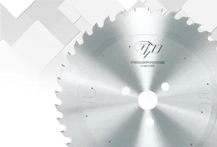 Panel Sizing blade