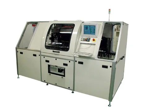V-scoring cutter
