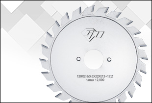 Saw blade