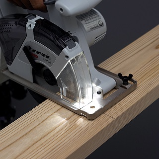 Universal saw blade