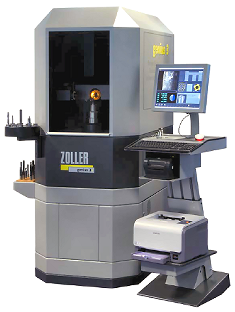 ZOLLER