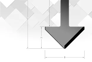 Profile Router 7