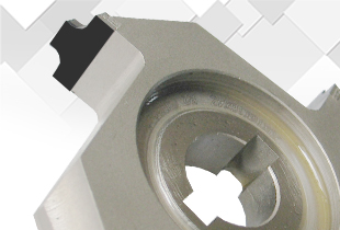 Brazed Fine trimming cutters