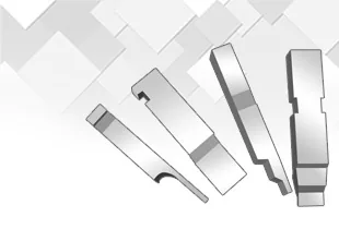 Non-ferrous crimping tool