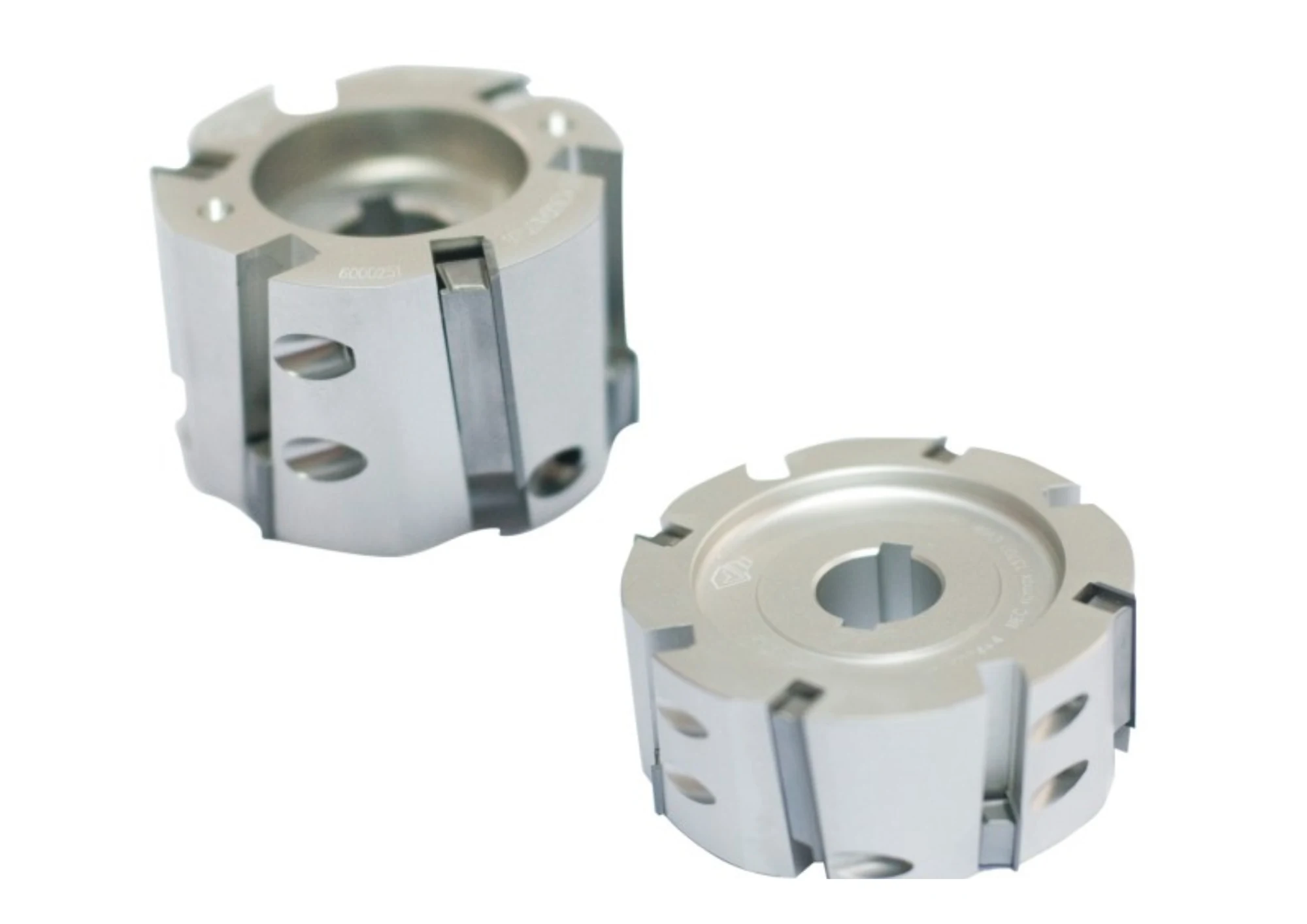 Inserted Knives Premilling cutters