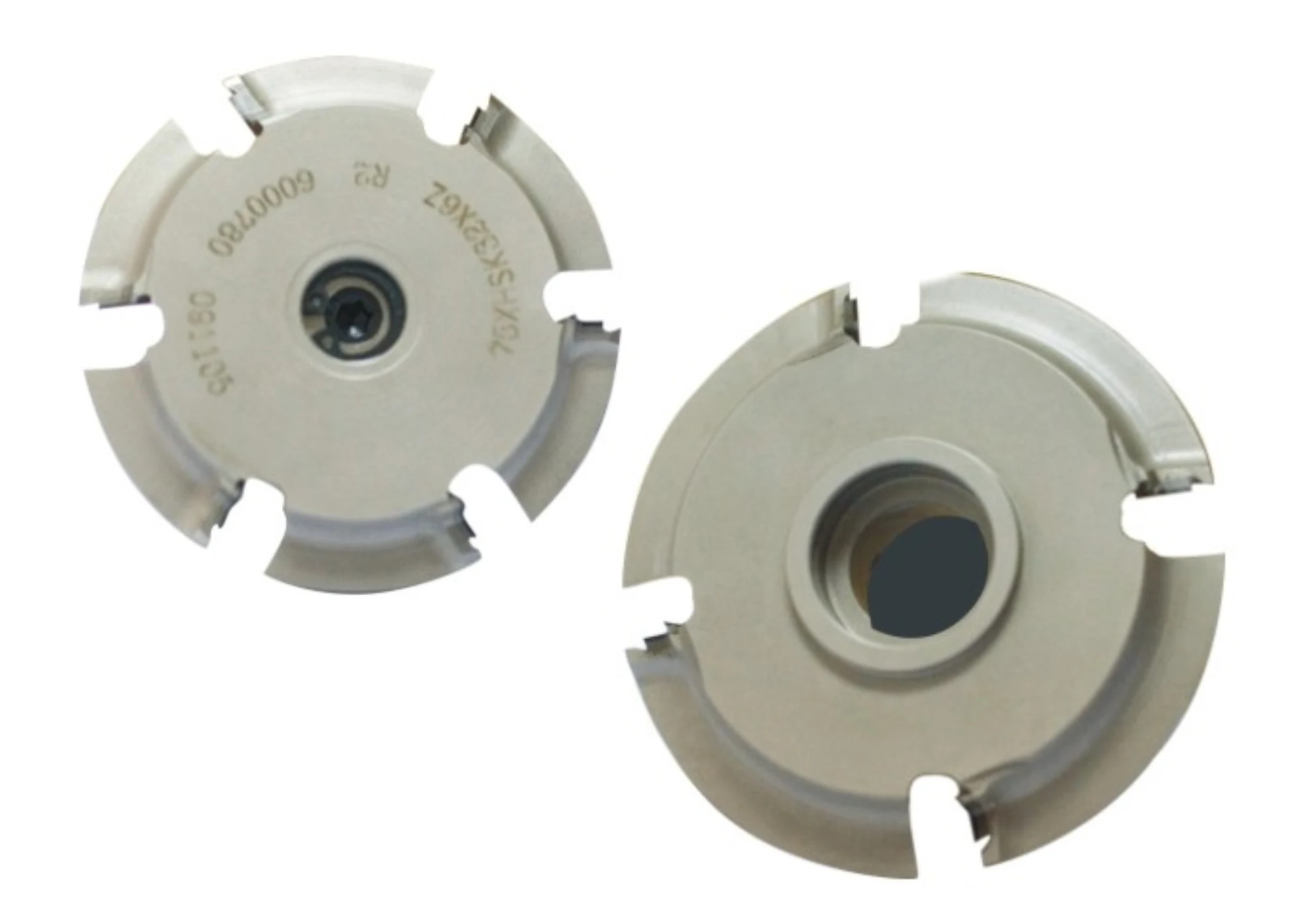 Profile Trimming Cutter